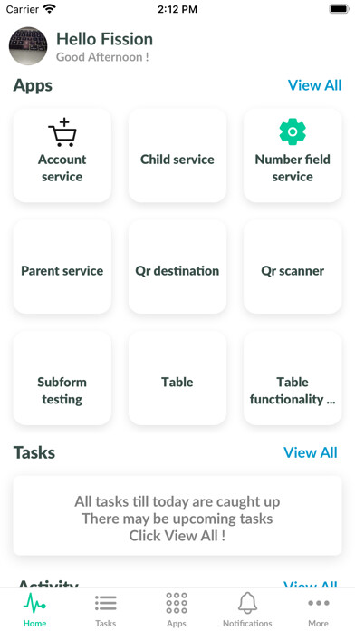 Emulate iPhone app HooperPro using MyAndroid