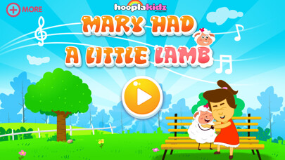 Emulate iPhone app HooplaKidz Mary Had A Little Lamb (FREE) using MyAndroid Emulate iPhone app HooplaKidz Mary Had A Little Lamb (FREE) using MyAndroid