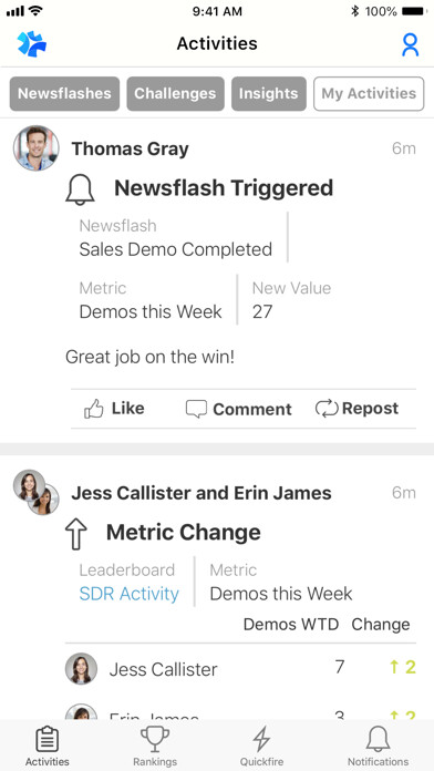 Emulate iPhone app Hoopla - Team Engagement using MyAndroid Emulate iPhone app Hoopla - Team Engagement using MyAndroid