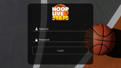 Emulate iPhone app Hoop Live Stats ScoreSheet using MyAndroid Emulate iPhone app Hoop Live Stats ScoreSheet using MyAndroid