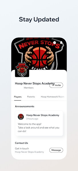 Run android online APK Hoop Never Stops Academy from MyAndroid or emulate Hoop Never Stops Academy using MyAndroid Run android online APK Hoop Never Stops Academy from MyAndroid or emulate Hoop Never Stops Academy using MyAndroid