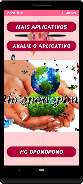 Run android online APK Hooponopono para felicidade from MyAndroid or emulate Hooponopono para felicidade using MyAndroid Run android online APK Hooponopono para felicidade from MyAndroid or emulate Hooponopono para felicidade using MyAndroid
