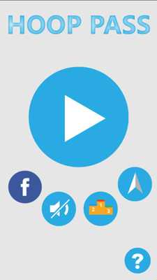 Emulate Android APK Hoop Pass