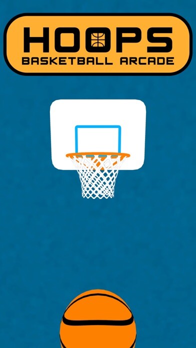 Emulate iPhone app Hoops: Basketball Arcade using MyAndroid Emulate iPhone app Hoops: Basketball Arcade using MyAndroid