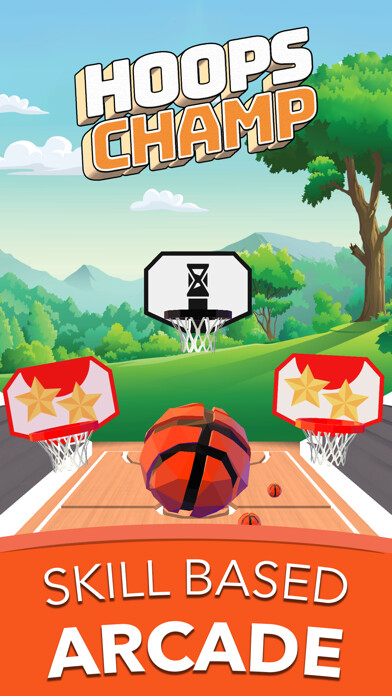 Emulate iPhone app Hoops Champ using MyAndroid Emulate iPhone app Hoops Champ using MyAndroid