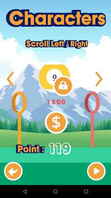 Emulate Android APK Hoops - Check your reaction