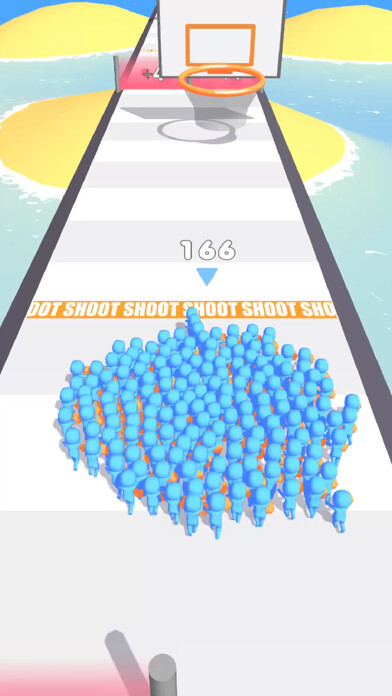 Emulate iPhone app Hoops Fever using MyAndroid Emulate iPhone app Hoops Fever using MyAndroid