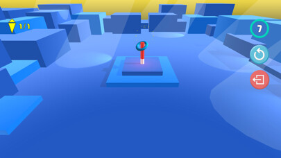 Emulate iPhone app Hoop Shoot using MyAndroid Emulate iPhone app Hoop Shoot using MyAndroid