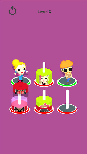 Run android online APK Hoopsie Guyz from MyAndroid or emulate Hoopsie Guyz using MyAndroid