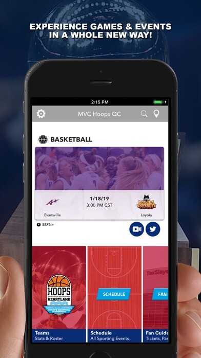 Emulate iPhone app Hoops in the Heartland using MyAndroid Emulate iPhone app Hoops in the Heartland using MyAndroid