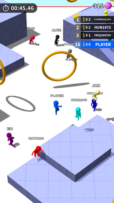 Emulate iPhone app Hoops.io 3D using MyAndroid Emulate iPhone app Hoops.io 3D using MyAndroid
