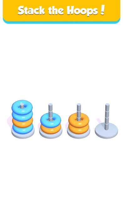 Emulate iPhone app Hoop Stack using MyAndroid Emulate iPhone app Hoop Stack using MyAndroid
