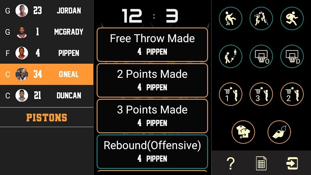 Run android online APK Hoop Stats - Ultimate Basketball Stat Recording from MyAndroid or emulate Hoop Stats - Ultimate Basketball Stat Recording using MyAndroid Run android online APK Hoop Stats - Ultimate Basketball Stat Recording from MyAndroid or emulate Hoop Stats - Ultimate Basketball Stat Recording using MyAndroid