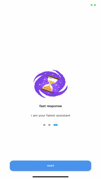 Emulate iPhone app Hooshii using MyAndroid Emulate iPhone app Hooshii using MyAndroid