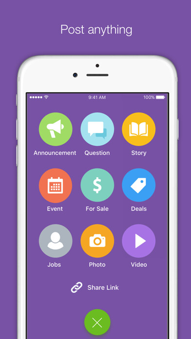 Run android online APK HootBoard from MyAndroid or emulate HootBoard using MyAndroid