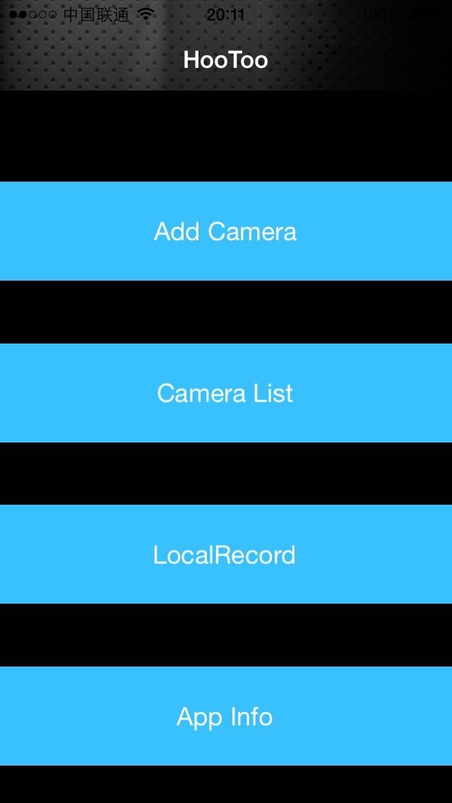 Emulate iPhone app HooToo Mycam Pro using MyAndroid Emulate iPhone app HooToo Mycam Pro using MyAndroid