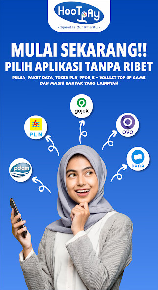Run android online APK HooTpAy - Agen Pulsa PPOB from MyAndroid or emulate HooTpAy - Agen Pulsa PPOB using MyAndroid Run android online APK HooTpAy - Agen Pulsa PPOB from MyAndroid or emulate HooTpAy - Agen Pulsa PPOB using MyAndroid