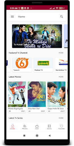 Run android online APK HO OTT - Movies, Live TV from MyAndroid or emulate HO OTT - Movies, Live TV using MyAndroid Run android online APK HO OTT - Movies, Live TV from MyAndroid or emulate HO OTT - Movies, Live TV using MyAndroid