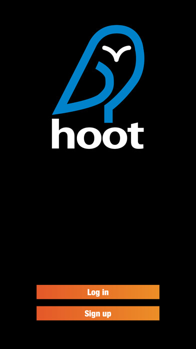 Emulate iPhone app Hoot Wifi using MyAndroid