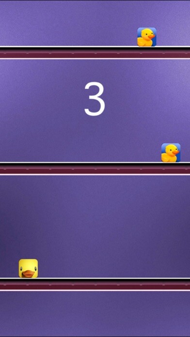 Emulate iPhone app Hop 100 Please using MyAndroid