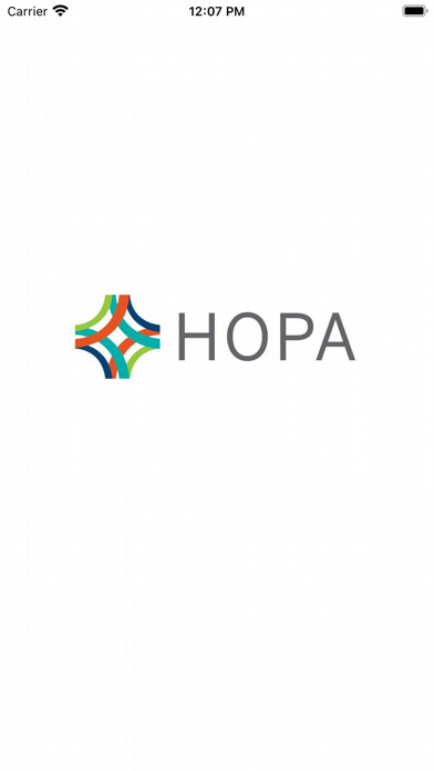 Emulate iPhone app HOPA Events using MyAndroid Emulate iPhone app HOPA Events using MyAndroid
