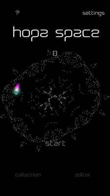 Emulate Android APK Hopa Space