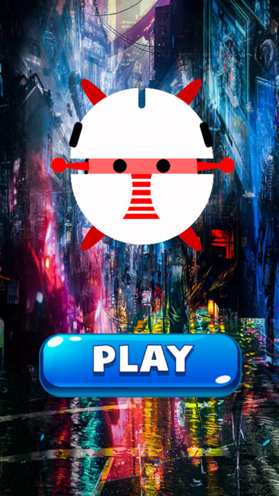 Emulate iPhone app Hop Ball 3D Jumper Climbing Up using MyAndroid Emulate iPhone app Hop Ball 3D Jumper Climbing Up using MyAndroid