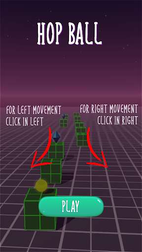 Run android online APK Hop Ball : Speed Mania from MyAndroid or emulate Hop Ball : Speed Mania using MyAndroid
