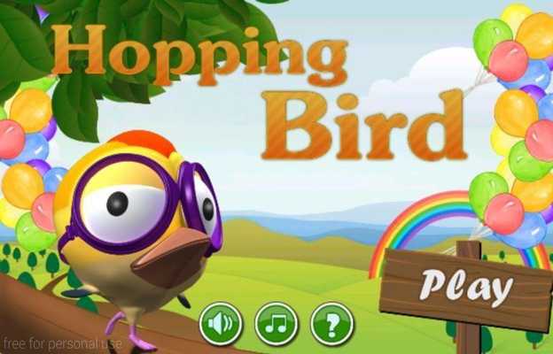 Emulate Android APK HopBird Emulate Android APK HopBird