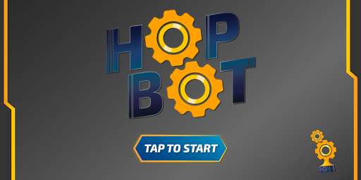 Run android online APK Hop Bot from MyAndroid or emulate Hop Bot using MyAndroid