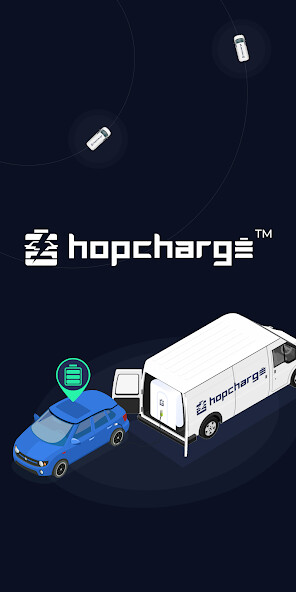 Run android online APK Hopcharge from MyAndroid or emulate Hopcharge using MyAndroid