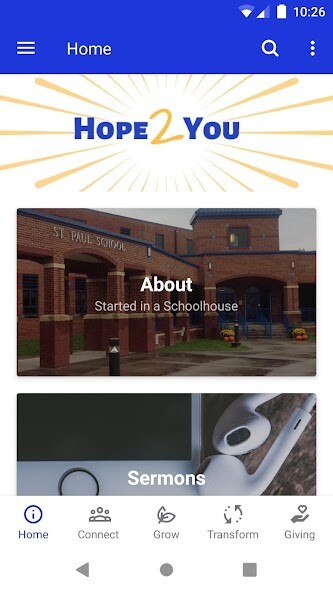 Run android online APK Hope 2 You from MyAndroid or emulate Hope 2 You using MyAndroid Run android online APK Hope 2 You from MyAndroid or emulate Hope 2 You using MyAndroid