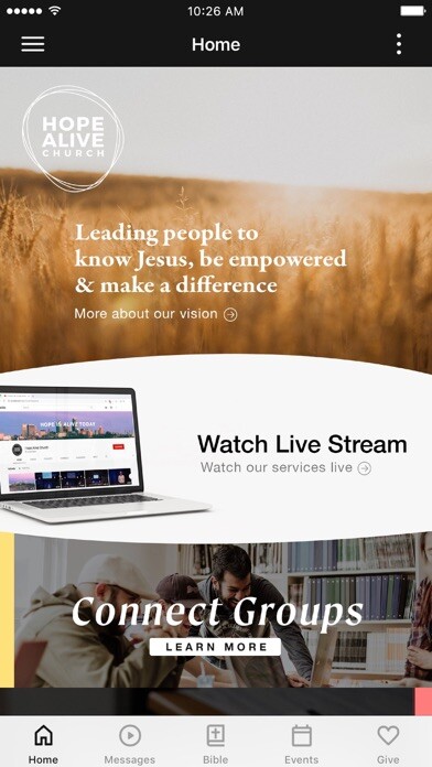 Run android online APK Hope Alive Church from MyAndroid or emulate Hope Alive Church using MyAndroid Run android online APK Hope Alive Church from MyAndroid or emulate Hope Alive Church using MyAndroid