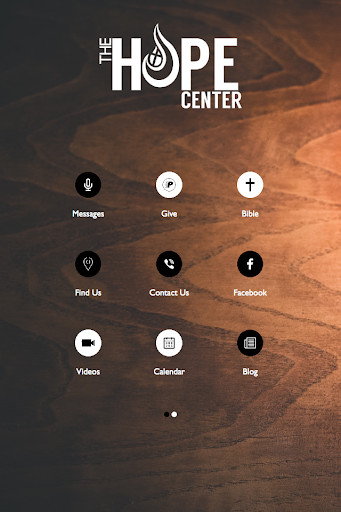 Run android online APK Hope Center Church from MyAndroid or emulate Hope Center Church using MyAndroid Run android online APK Hope Center Church from MyAndroid or emulate Hope Center Church using MyAndroid