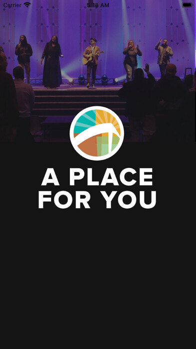 Emulate iPhone app Hope Church Memphis using MyAndroid Emulate iPhone app Hope Church Memphis using MyAndroid