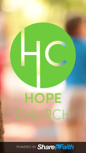 Run android online APK Hope Church - Plain City from MyAndroid or emulate Hope Church - Plain City using MyAndroid