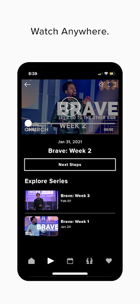 Run android online APK Hope City Church from MyAndroid or emulate Hope City Church using MyAndroid Run android online APK Hope City Church from MyAndroid or emulate Hope City Church using MyAndroid