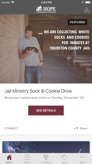 Run android online APK Hope Community Church Olympia from MyAndroid or emulate Hope Community Church Olympia using MyAndroid Run android online APK Hope Community Church Olympia from MyAndroid or emulate Hope Community Church Olympia using MyAndroid