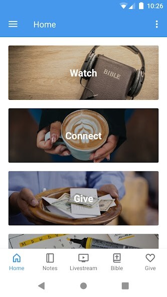 Run android online APK Hope Community Minnewaska Area from MyAndroid or emulate Hope Community Minnewaska Area using MyAndroid Run android online APK Hope Community Minnewaska Area from MyAndroid or emulate Hope Community Minnewaska Area using MyAndroid