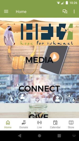 Run android online APK Hope for Ishmael from MyAndroid or emulate Hope for Ishmael using MyAndroid Run android online APK Hope for Ishmael from MyAndroid or emulate Hope for Ishmael using MyAndroid