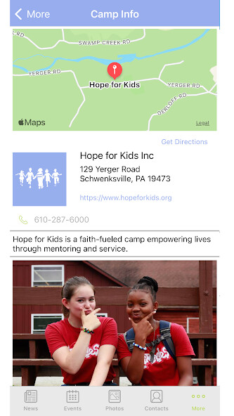 Run android online APK Hope for Kids Inc from MyAndroid or emulate Hope for Kids Inc using MyAndroid Run android online APK Hope for Kids Inc from MyAndroid or emulate Hope for Kids Inc using MyAndroid