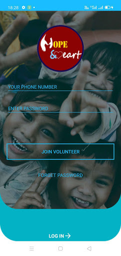 Run android online APK Hope & Heart from MyAndroid or emulate Hope & Heart using MyAndroid