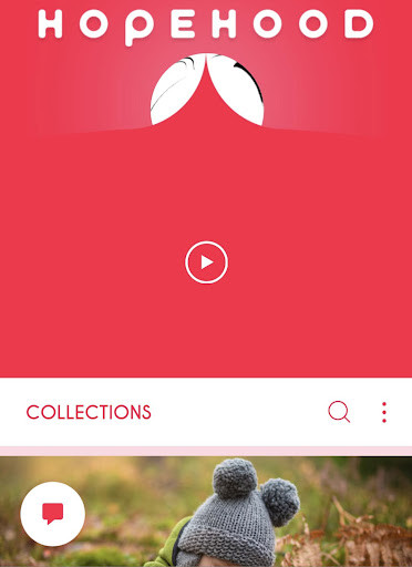 Run android online APK HOPEHOOD from MyAndroid or emulate HOPEHOOD using MyAndroid