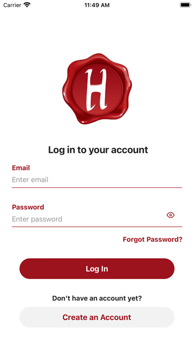 Emulate iPhone app Hopeing using MyAndroid Emulate iPhone app Hopeing using MyAndroid