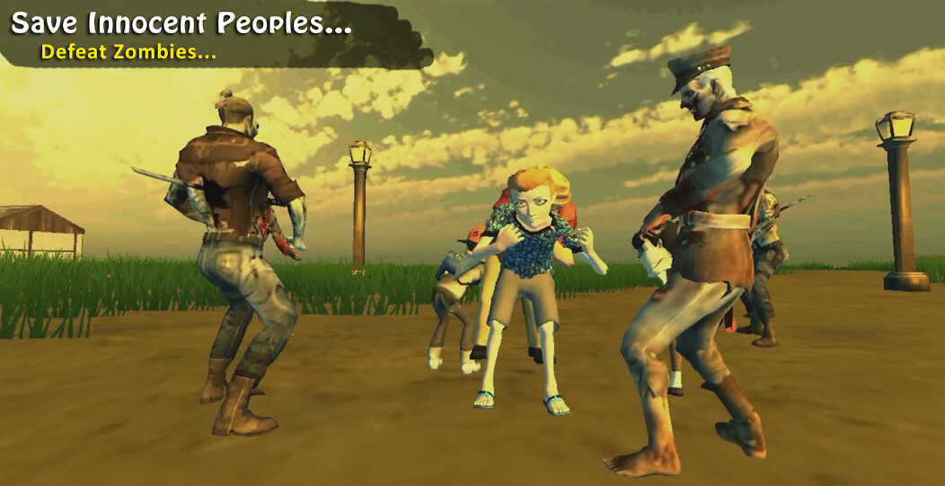 Run android online APK Hopeless Forest : Shooter 2022 from MyAndroid or emulate Hopeless Forest : Shooter 2022 using MyAndroid