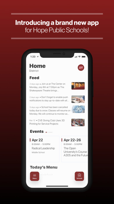 Run android online APK Hope Public Schools, AR from MyAndroid or emulate Hope Public Schools, AR using MyAndroid Run android online APK Hope Public Schools, AR from MyAndroid or emulate Hope Public Schools, AR using MyAndroid