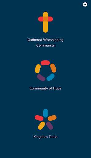 Run android online APK Hope Rising from MyAndroid or emulate Hope Rising using MyAndroid