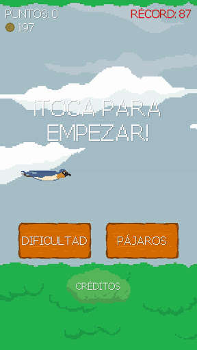Run android online APK Hop Hop Bird from MyAndroid or emulate Hop Hop Bird using MyAndroid