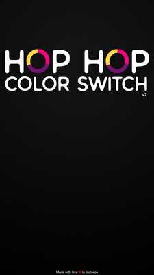 Emulate Android APK Hop Hop Color Switch 2 Emulate Android APK Hop Hop Color Switch 2