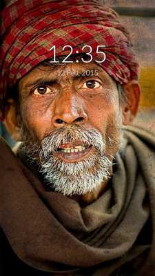 Emulate Android APK Hoping For Better Wall  Lock